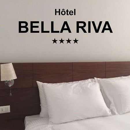 Hotel Bella Riva Kinshasa Exterior foto